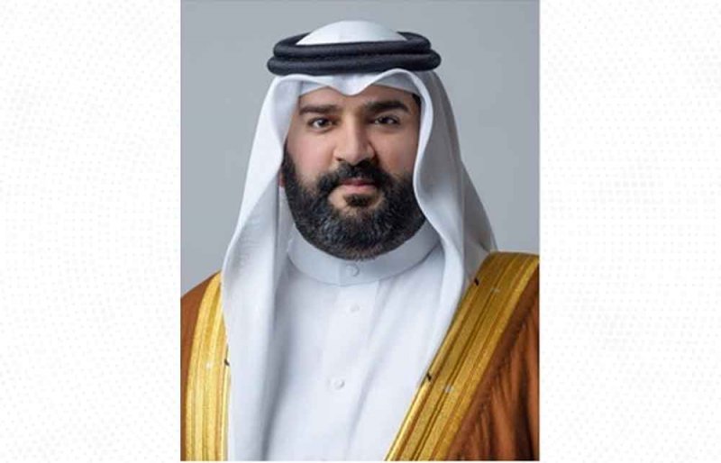 سمو ولي العهد رئيس مجلس الوزراء يتلقى برقية تهنئة من سمو الشيخ حمد بن عبدالله بن عيسى آل خليفة بمناسبة احتفال مملكة البحرين بأعيادها الوطنية