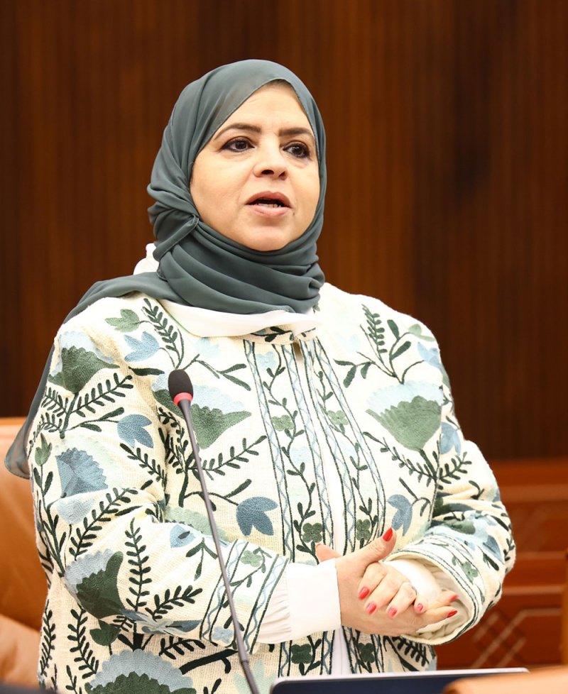 الزايد: الصحافي الافتراضي “عبدالله” نقلة نوعية