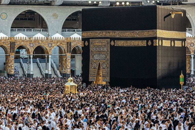 غدا بدء استقبال طلبات تسجيل حملات الحج... ولمدة 20 يوما