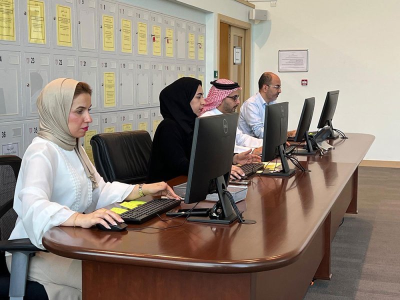 24 وحدة سكنية بمدينة سلمان بقرابة المليون دينار بالشراكة مع “الخاص”