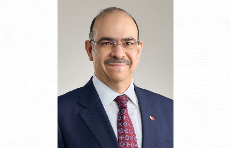 جلالة الملك المعظم يتلقى برقية تهنئة من وزير الشؤون القانونية وزير العمل بالوكالة