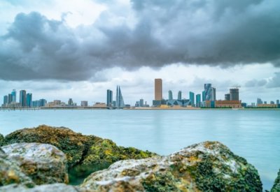 طقس اليوم بارد والحرارة الصغرى تصل 12 درجة