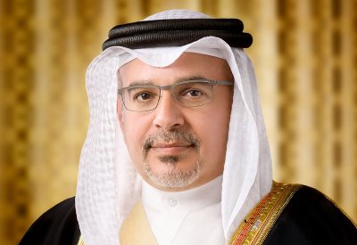 ديوان ولي العهد: سمو ولي العهد رئيس مجلس الوزراء سيقوم بزيارة رسمية إلى دولة حاضرة الفاتيكان والجمهورية الإيطالية