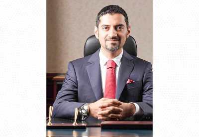 المبارك: نقل سوق المنامة المركزي لموقع جديد