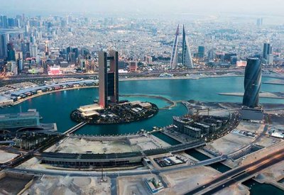 طقس معتدل نهارًا وبارد ليلًا في البحرين اليوم