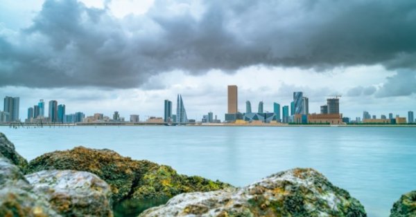 اعتدال مؤقت في طقس البحرين خلال أبريل قبل ارتفاع الحرارة 