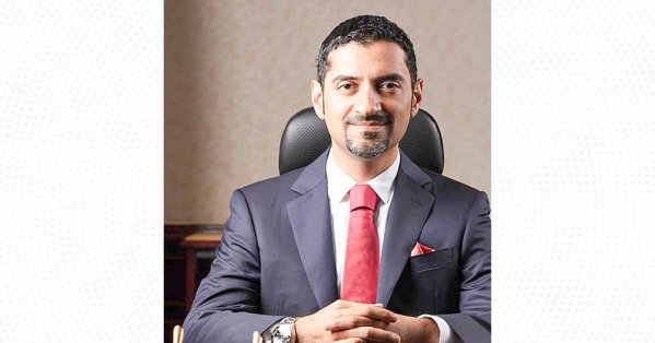 وزير  البلديات: البحرين تواصل تعزيز مسارات الاستدامة البيئية والتوسع في مشاريع التشجير