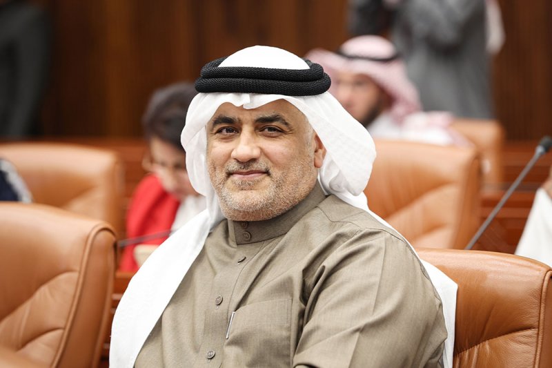 الصالح: نيابة جرائم المخدرات لتعزيز العدالة وتحصين المجتمع