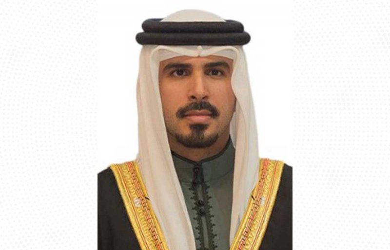 جلالة الملك المعظم يتلقى برقية تهنئة من سمو الشيخ محمد بن سلمان بن حمد آل خليفة بمناسبة ذكرى ميثاق العمل الوطني