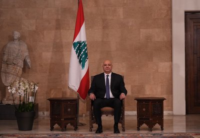4 مطالب يتمسك بها لبنان خلال التفاوض مع إسرائيل