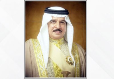 جلالة الملك المعظم يؤكد اعتزازه بجهود الحكومة الموقرة في تهيئة سبل النجاح لذكرى عاشوراء