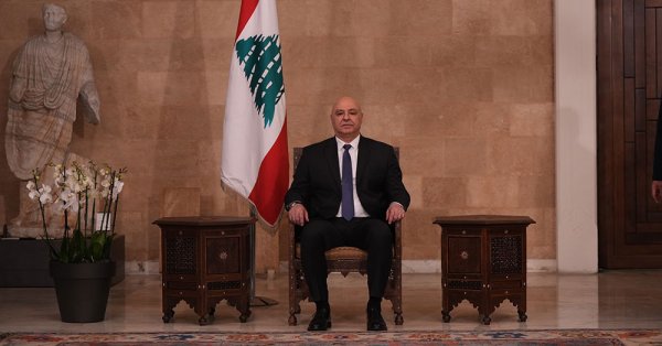 4 مطالب يتمسك بها لبنان خلال التفاوض مع إسرائيل