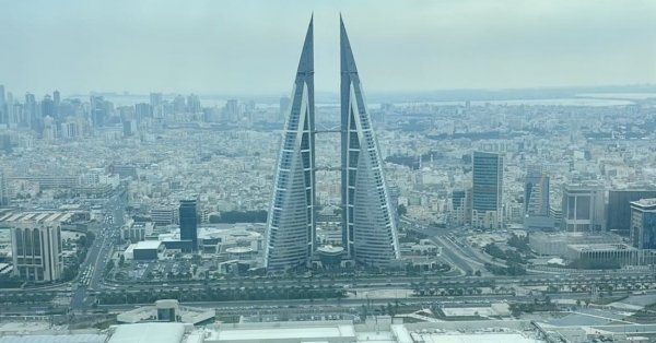 الأرصاد: طقس حار نهارًا ومعتدل ليلًا في البحرين