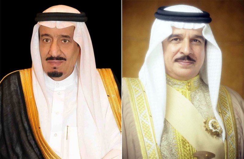 جلالة الملك المعظم يتلقى برقية شكر جوابية من خادم الحرمين الشريفين بمناسبة نجاح موسم الحج 1446هـ
