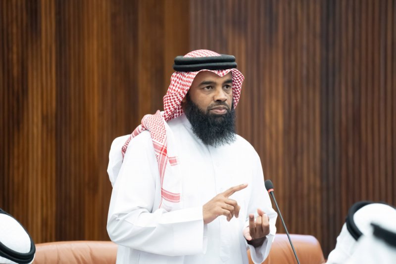 عضو “مرافق النواب” التميمي لـ “البلاد”: مناقشة ملف خصخصة “الكهرباء” خلال الأسبوعين المقبلين