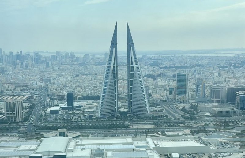 "الأرصاد": أجواء حارة ورياح نشطة مع أتربة في بعض مناطق المملكة
