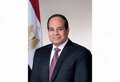 الرئيس المصري والعاهل الأردني يشددان على أهمية عدم تهجير الشعب الفلسطيني من أرضه
