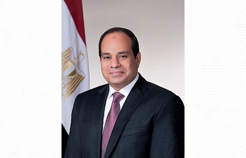 الرئيس المصري والعاهل الأردني يشددان على أهمية عدم تهجير الشعب الفلسطيني من أرضه
