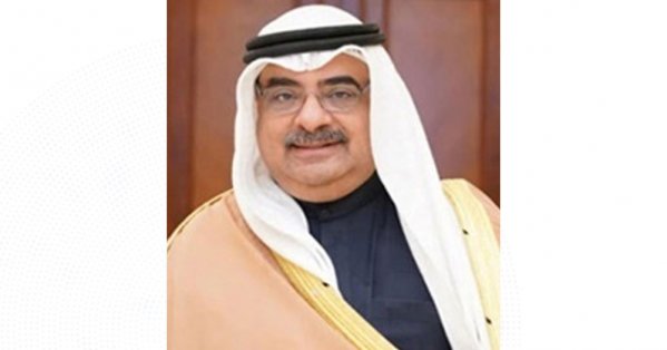 سمو الشيخ سلمان بن خليفة بن سلمان آل خليفة: تصريحات جلالة الملك المعظم تعزز ثوابت حماية أمن البحرين وصون إنجازاتها