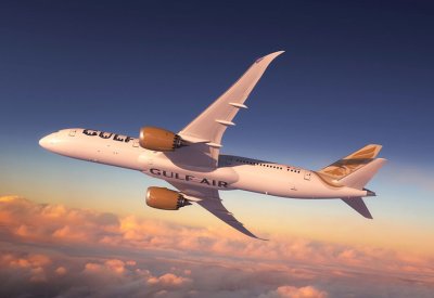 طيران الخليج تطلق إنترنت "ستارلينك" في كامل أسطولها بدءًا من منتصف العام 2026