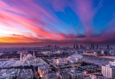 "الأرصاد": معاودة الأجواء الرطبة الليلة بعد انحسار الرياح الشمالية الغربية