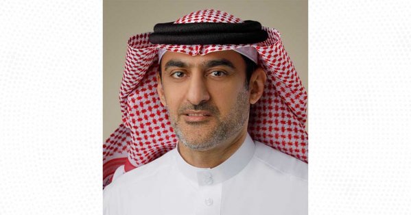 الرئيس التنفيذي لـ 