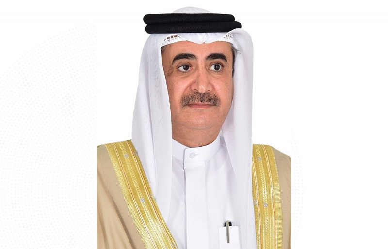 النائب العام: البحرين رائدة في إنشاء منظومة قضائية متخصصة تكرّس حماية الكرامة الإنسانية