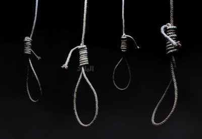 إيران تعدم "أحد أهم جواسيس" إسرائيل