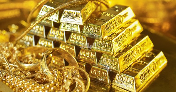 الذهب يستقر مع ترقب محادثات القمة الأميركية الصينية