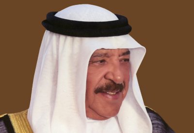 وزير الديوان الملكي يبعث برقية تهنئة إلى القائد العام لقوة دفاع البحرين