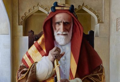 مبادرة سامية لترسيخ الاعتزاز بالهوية الوطنية وإحياء ذكرى باني الدولة الحديثة وقائد النهضة المؤسسية