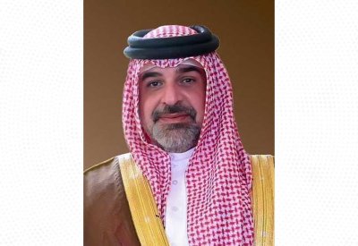 سمو الشيخ عبدالله بن حمد يطلق شعار "نعيدها لنُحييها" ويؤكد: تطوير المنظومة البيئية وتعزيز كفاءة استخدام الموارد نهج وطني راسخ