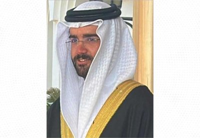 سمو ولي العهد نائب القائد الأعلى للقوات المسلحة رئيس الوزراء يتلقى برقية تهنئة من سمو الشيخ حمد بن محمد بن عيسى آل خليفة