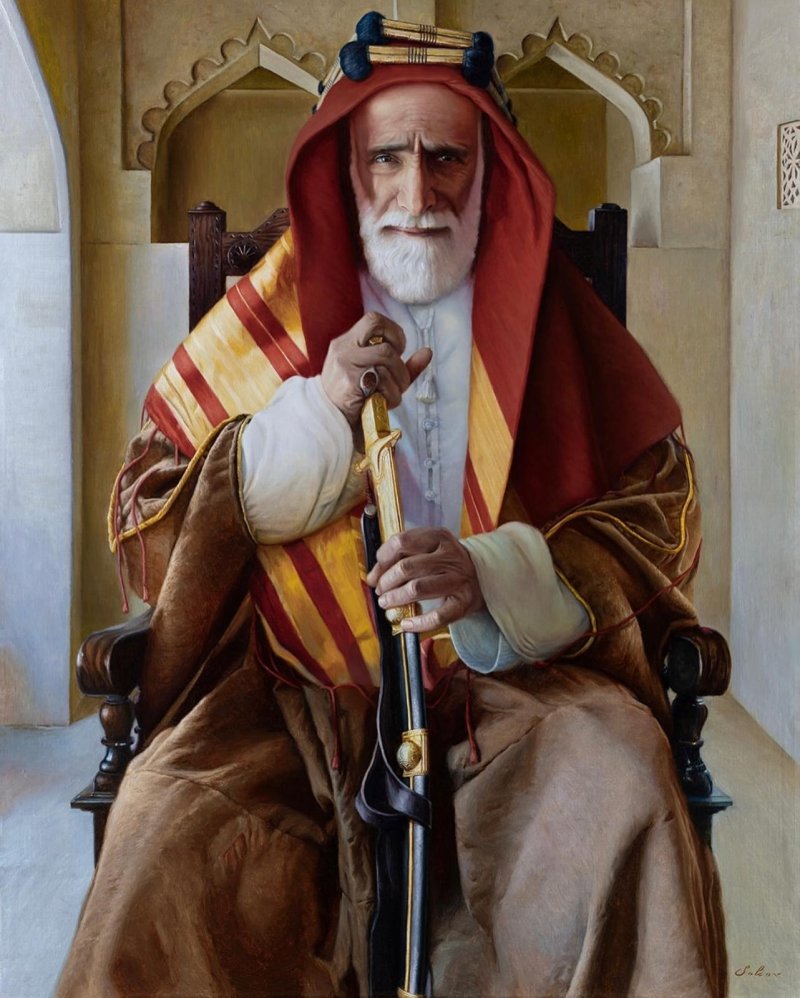 مبادرة سامية لترسيخ الاعتزاز بالهوية الوطنية وإحياء ذكرى باني الدولة الحديثة وقائد النهضة المؤسسية