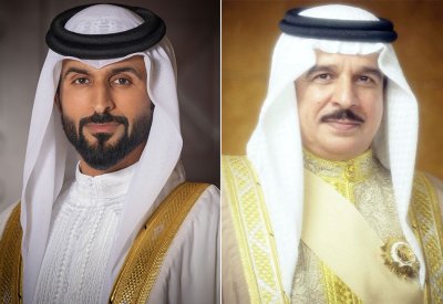 جلالة الملك المعظم يُوجّه بصرف المكرمة الرمضانية لأسر المؤسسة الملكية للأعمال الإنسانية