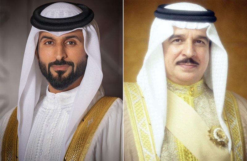 جلالة الملك المعظم يُوجّه بصرف المكرمة الرمضانية لأسر المؤسسة الملكية للأعمال الإنسانية