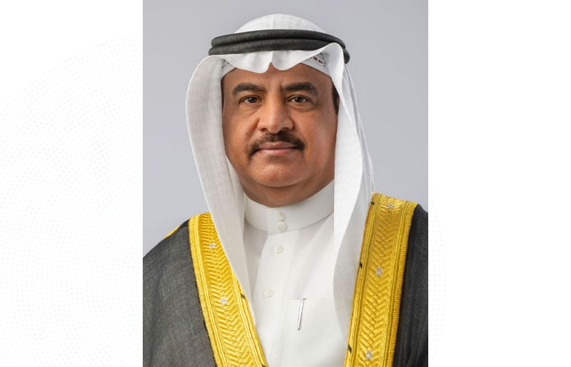 القائم بأعمال الأمين العام للمؤسسة الملكية للأعمال الإنسانية يبحث مع سفير فلسطين أوجه التعاون