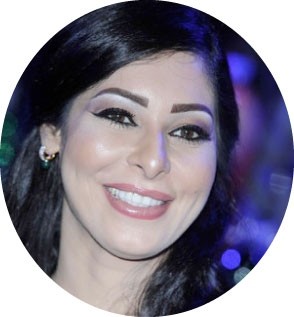 الفنانة الكويتية نور في دبي لتصوير “ريتاج”