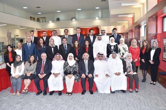 جواهري: شفافية النتائج المعتمدة من قبل الهيئة تُطور المؤسسات التعليمية