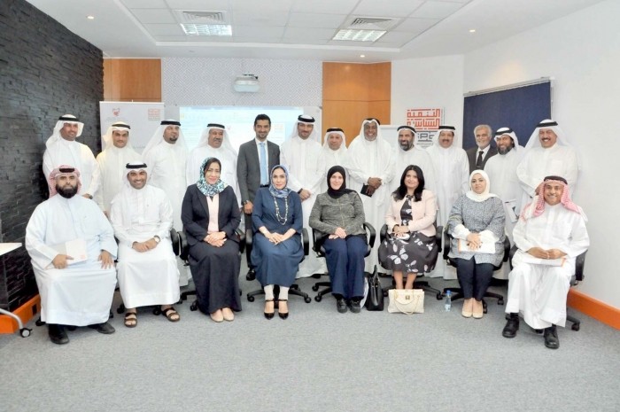 بلديون يشيدون بجهود ودور “التنمية السياسية” في تطوير مهاراتهم