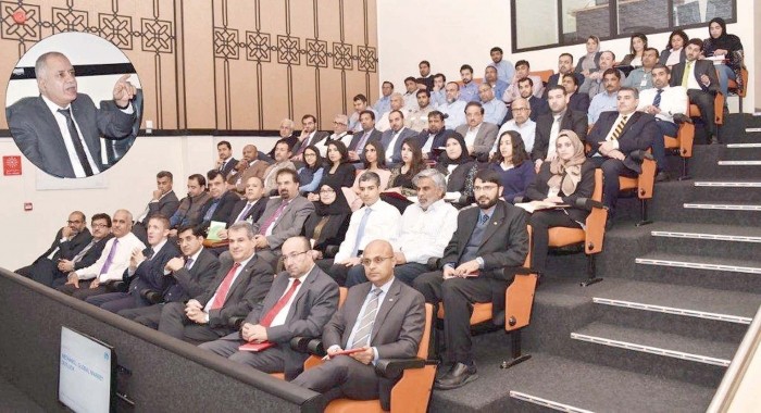 85 % من نجاح عمل الموظف مرتبط بمهاراته في الاتصال