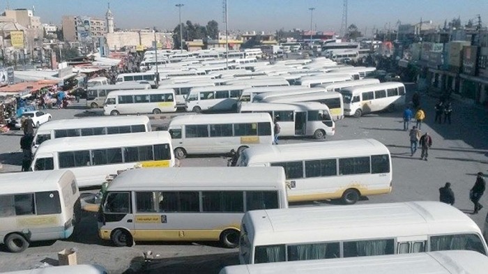  متضررون ل“البلاد”: 1191 سائق حافلة بلا عمل لمدة 3 أشهر