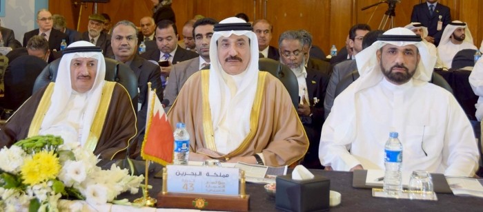  حميدان: البحرين حافظت على معدلات البطالة دون مستوى 4 %
