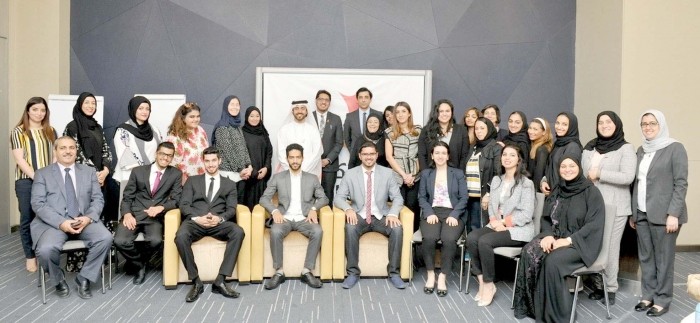 “تمكين” تعقد جلسة تعريفية لمؤسسات التعليم العالي