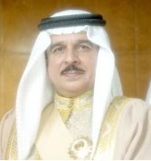 العاهل: البحرين عانت ولا تزال من أعمال إرهابية تخريبية مدعومة من إيران و“حزب الله”