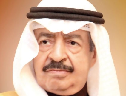 في برقية شكر تلقاها سموه من رئيس المجلس التنفيذي للاتحاد الحر: نعدكم بدعم برامج التنمية وإبعاد العمل العمالي والنقابي عن التسييس 
