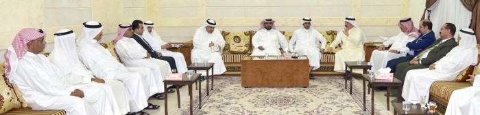  وزير العمل: تطوير خدمات الرعاية الاجتماعية وتنشيط آليات للتوظيف