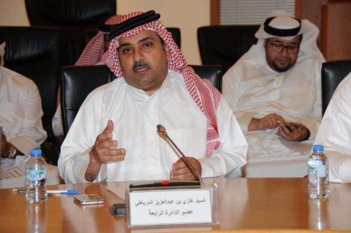 “شرطة المحرق” تستدعي المرباطي بشكوى موظف بالبلدية