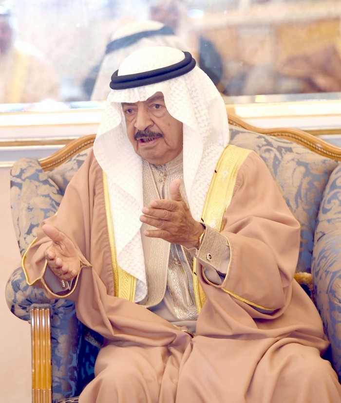 رئيس الوزراء: حرية الكلمة لا يجب أن تكون منطلقا للتشكيك في جهود المؤسسات الوطنية
