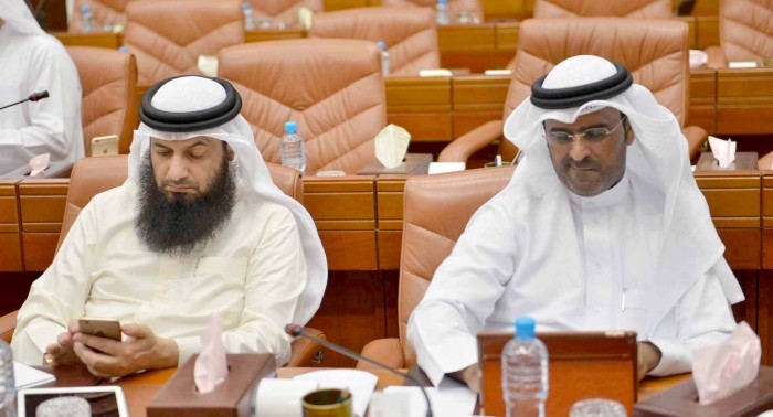 لا تقييد لتعيين حديثي الجنسية في الوظائف العامة